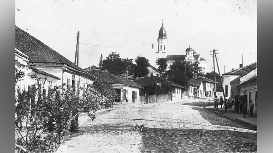 Razvoj i život Grocke u doba Sretenjskog ustava