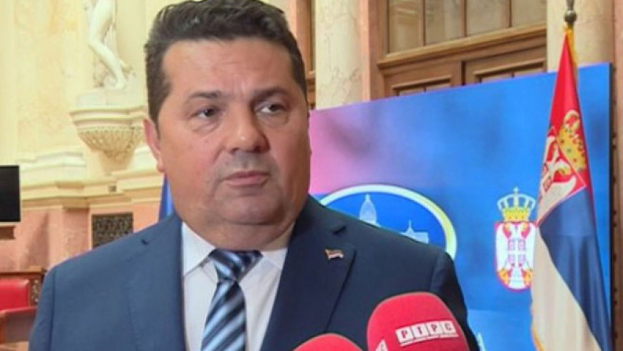 Nenad Stevandić: Republika Srpska neće biti žrtva terora