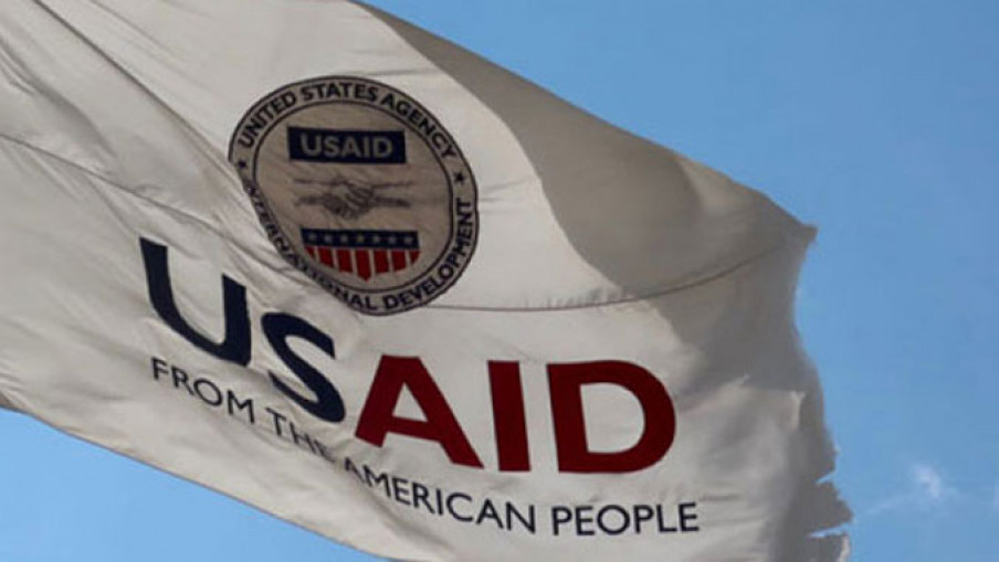 Tramp želi da ugasi USAID
