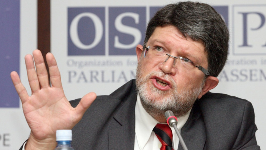 Tonino Picula: Tramp je agent haosa