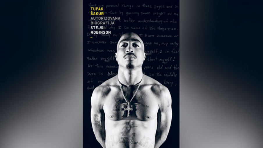 Tupakova biografija