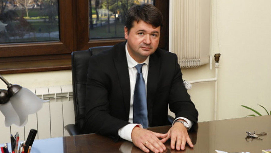 Petrov: Rektorova izjava nakon saslušanja krajnje problematična