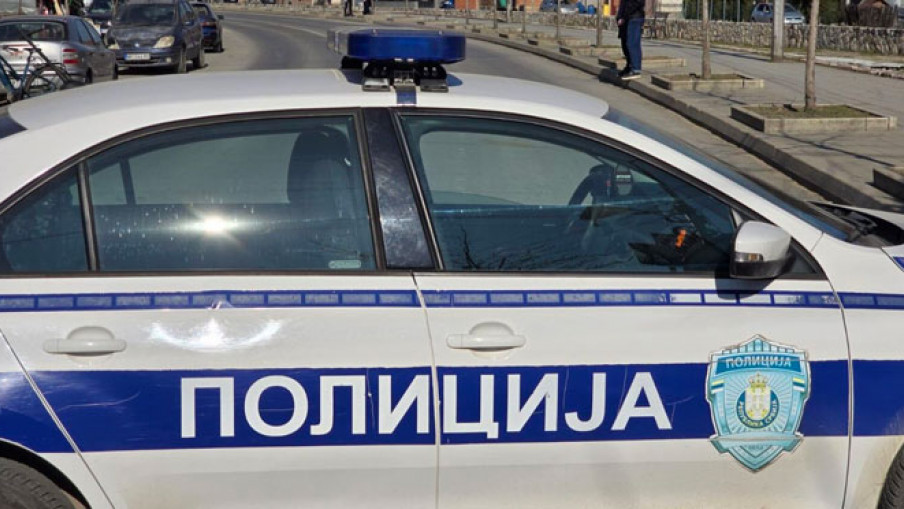 Пуцњава на Вождовцу, нападач испалио више хитаца у друго возило