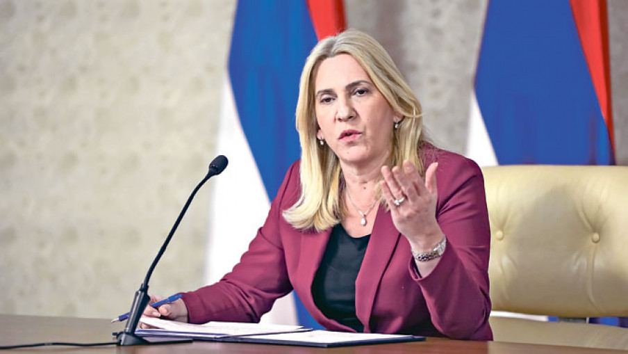 Podele u BiH dele i međunarodnu zajednicu   