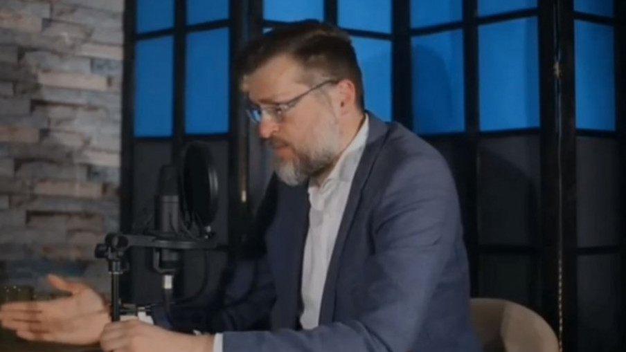 Srđan Nogo preti da će biti krvi do kolena (video)
