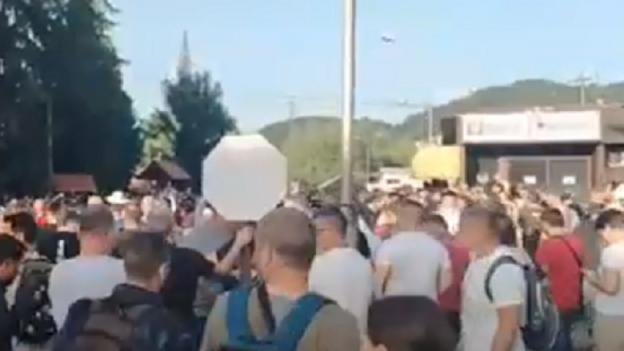 Ko su „veterani“ koji brane blokadere