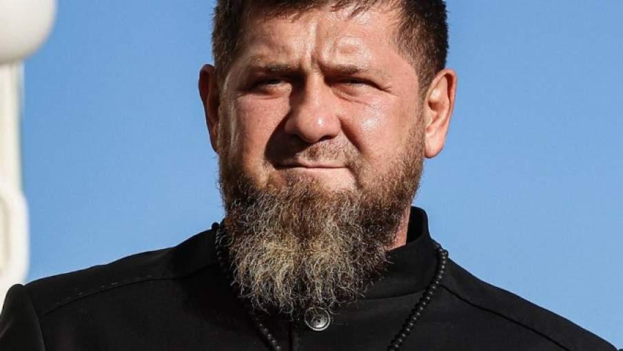 Čečenski lider se umalo udavio na letovanju