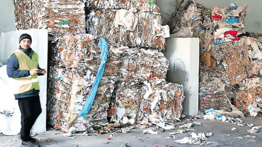 Na severu Bačke i Banata otpad se razvrstava već u kuhinji