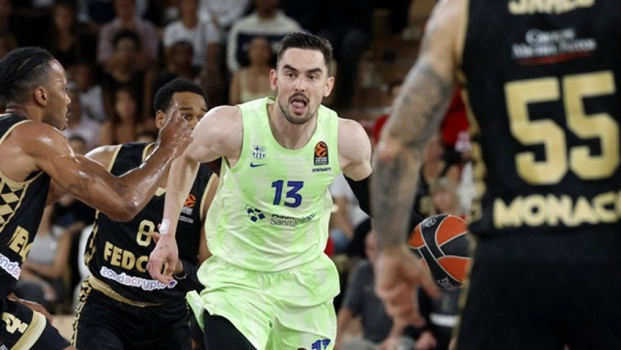 Satoranski ne igra na Evrobasketu