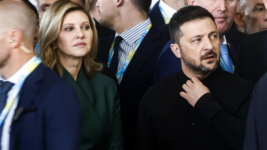 Zelenski polako popušta