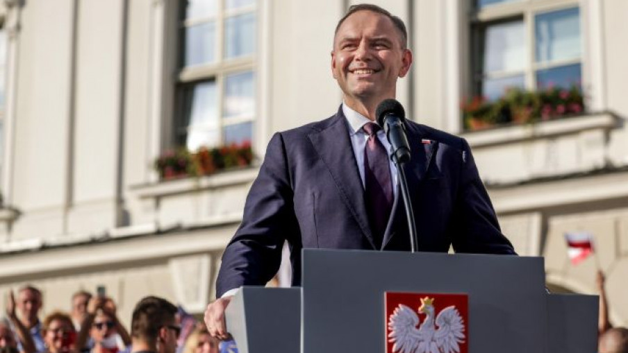 Сукоб председника Пољске и владе