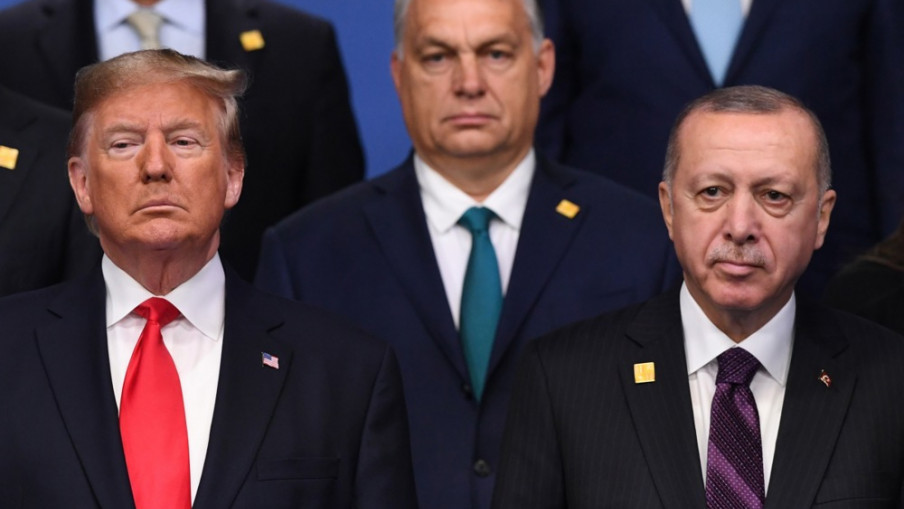 Mogu li američki avioni i ruske rakete
