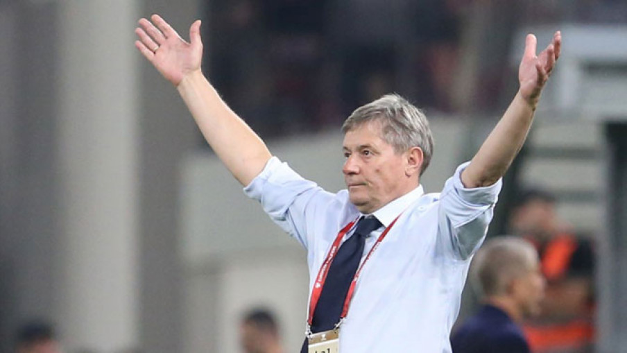  Два нова имена на списку Драгана Стојковића