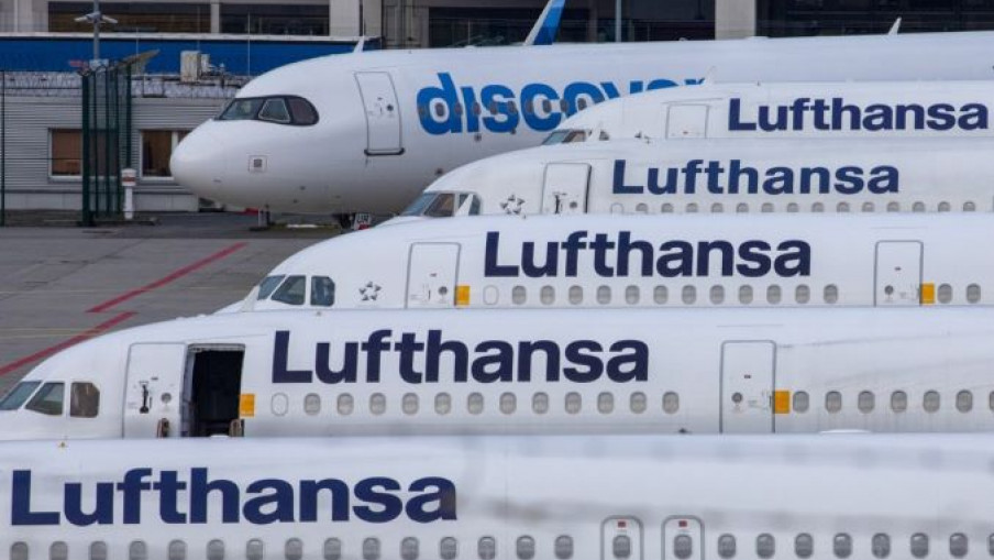 „Lufthanza“ ukida 4.000 radnih mesta