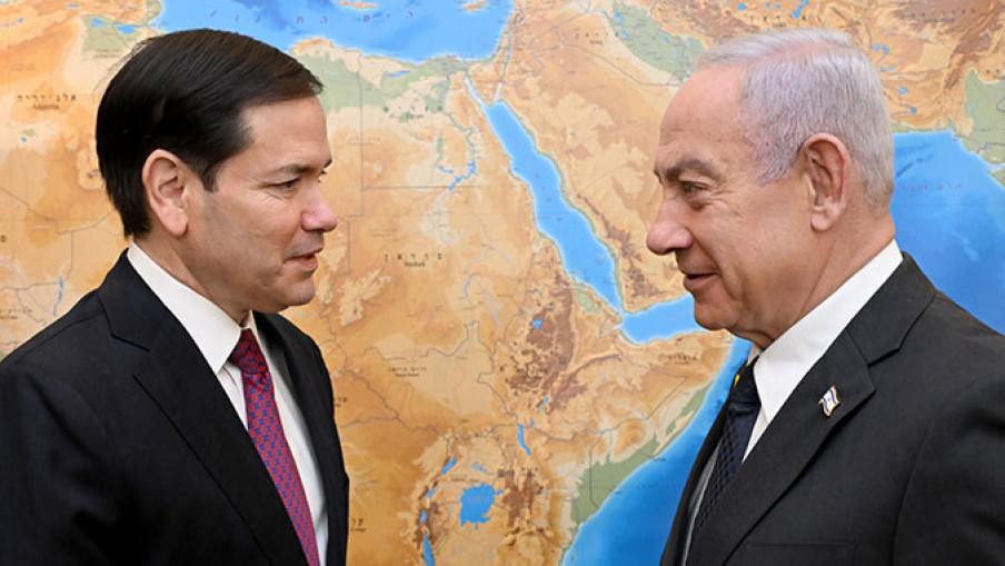 Rubio: Svi taoci moraju odmah da dođu kući