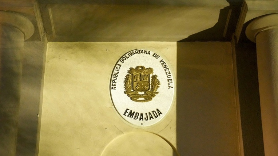 Venecuela zatvara ambasadu u Oslu
