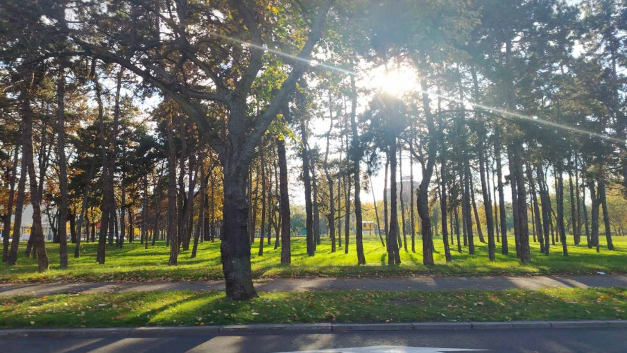 Jutro hladno, tokom dana sunčano