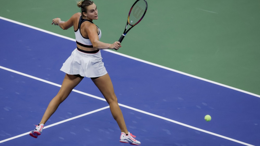 Sabalenka pobedila Džesiku Pegulu