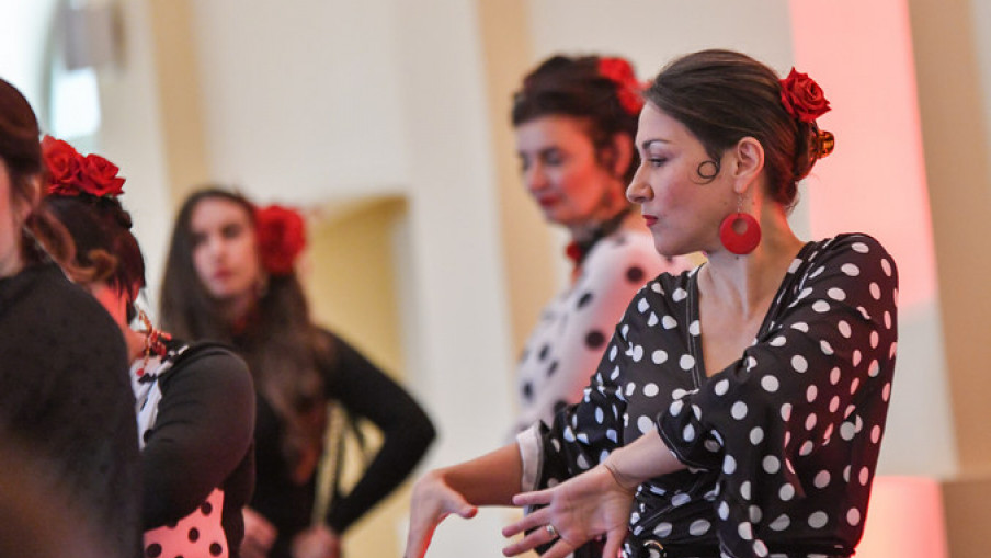 Spoj srpske i španske tradicije u Novom Sadu