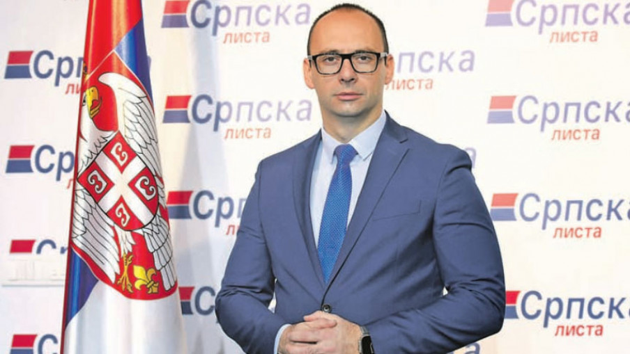 Очувањем јединства против елиминисања Срба