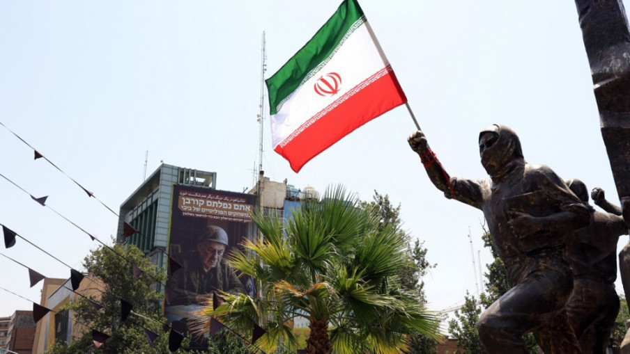 Iran osudio teroristički napad u Sidneju