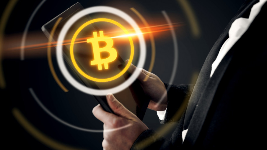 Oporavlja se tržište kriptovaluta