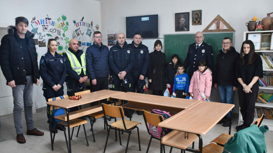 Osmesi usamljenih đaka