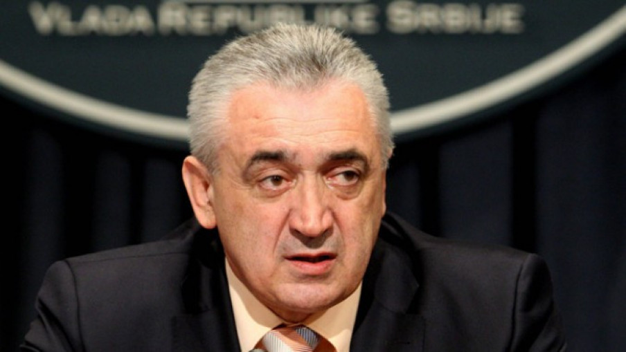 Odalović: Srbija posvećena rešavanju pitanja nestalih, drugi sprečavaju taj proces