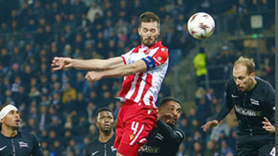 Zvezdina partija za ponos u Gracu