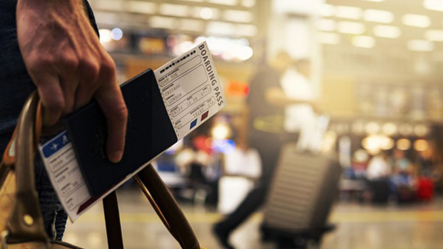 Lažna dojava o bombi na Međunarodnom aerodromu u Sarajevu