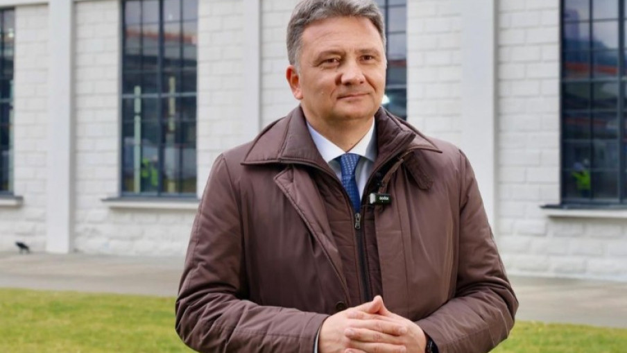 ​Јовановић честитао Божић