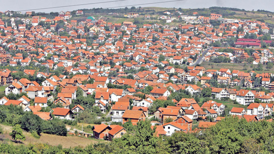 Za upis bespravnih objekata stiglo 594.475 prijava