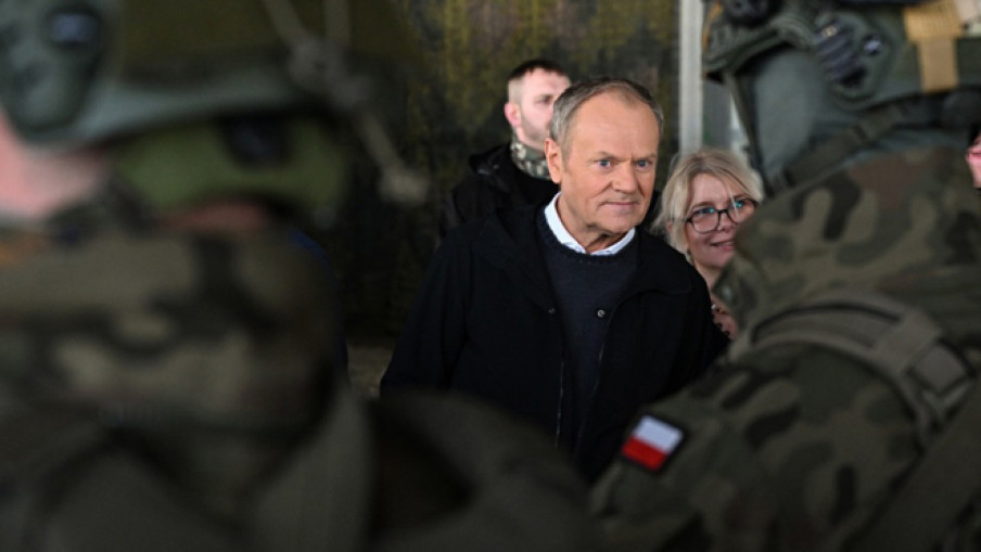 Tusk: Prerano je govoriti o nuklearnom vojnom programu Evrope