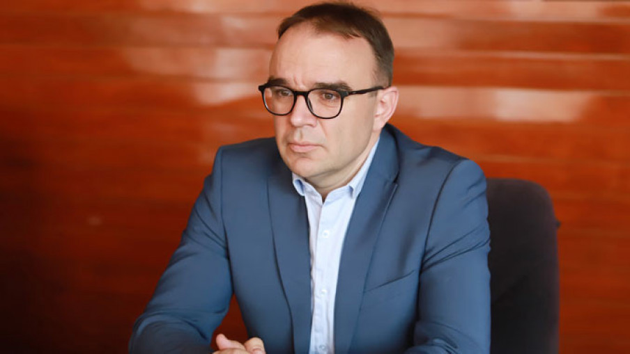 ​Vranješ: Politička stabilnost moguća samo uz konsenzus tri konstitutivna naroda