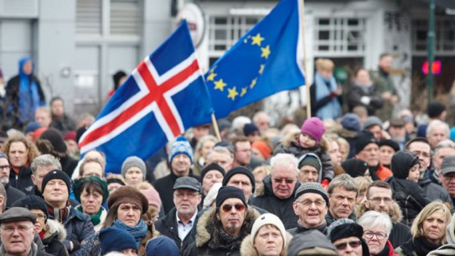 EU bi mogla brzo da dobije novog člana