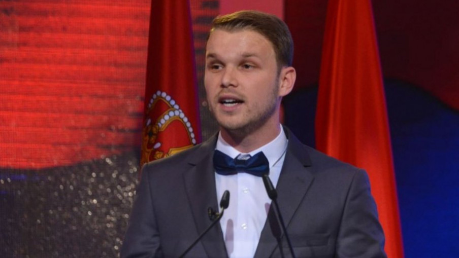 Draško Stanivuković pušten na slobodu