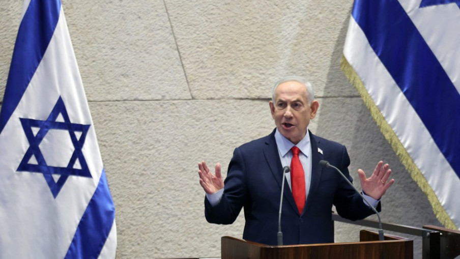 Netanjahu zove iranski narod da ustane protiv režima