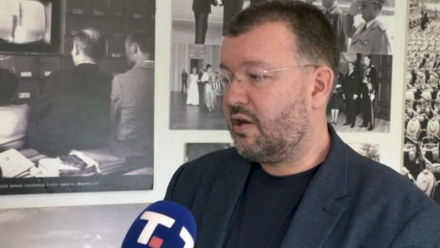 Антић: Пицула је рукавица, није рука