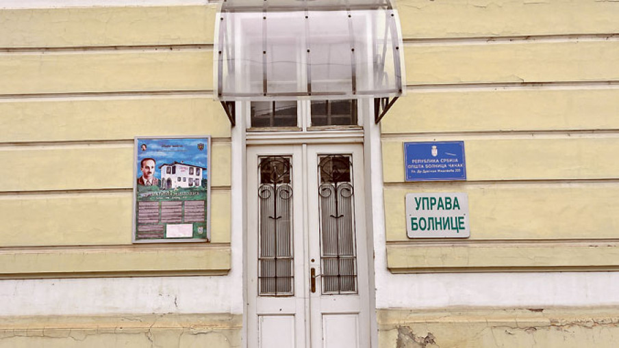 Nisu otkrivene greške u lečenju devojčice