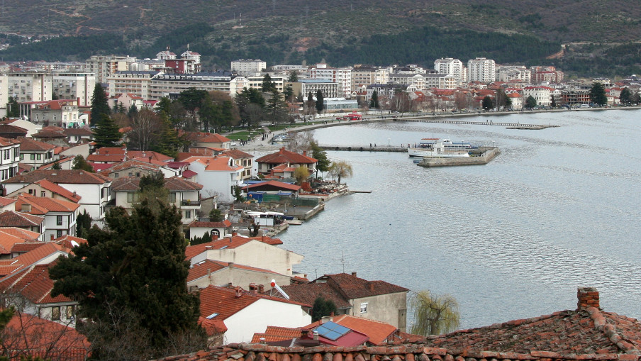 Šta muči turizam na Ohridu