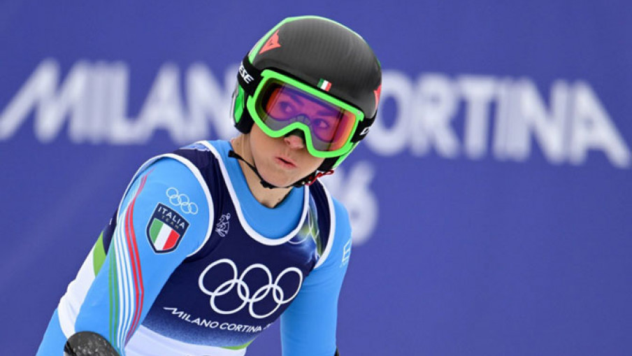 Sofija Gođa pobednica superveleslaloma u Soldeu