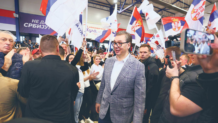 Имамо резерве горива  за 90 дана