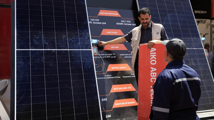 ​Evropa ubrzano prelazi na solarne sisteme i električna vozila zbog energetske krize