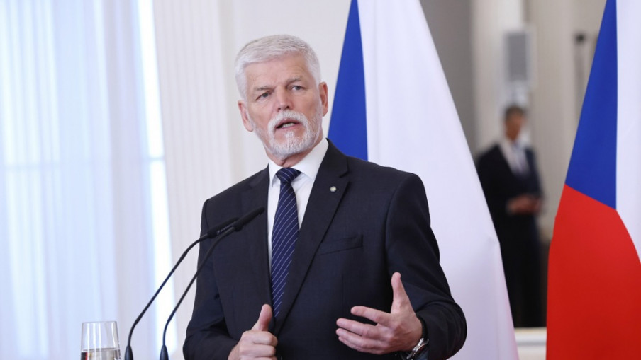 Pavel: Trampu nerado govore da je „car go”