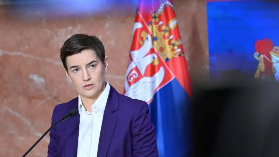 Ана Брнабић: Блокаде оставиле 11.500 студената без завршетка студија