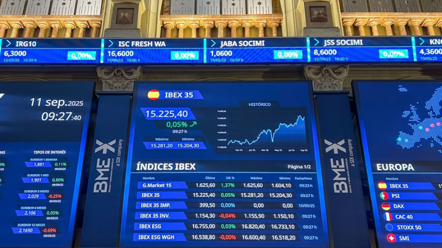 ​Evropski indeksi u minusu, nafta poskupela na 97 dolara
