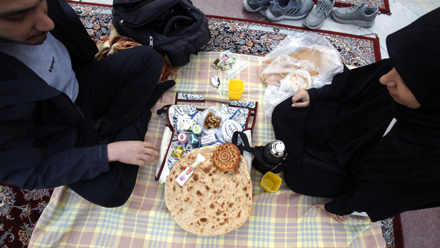Iran spreman za dugotrajan sukob: zalihe hrane veće nego u mirnodopsko vreme