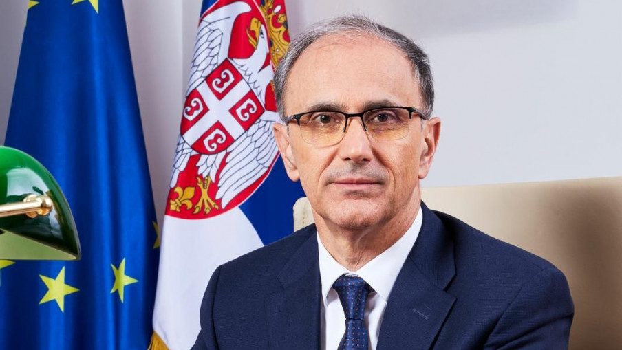 Beograd snažno posvećen jačanju regionalne saradnje