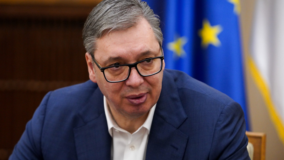 Vučić čestitao Mađaru pobedu: Verujem u nastavak dobre saradnje Mađarske i Srbije