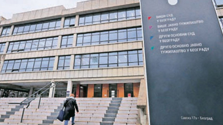 Cover image for Mother and Son Investigated for Allegedly Plotting to Murder Luka Bojović